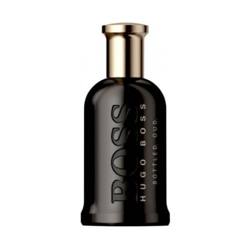 BOSS - HUGO BOSS-Boss Bottled Oud - Eau de Parfum BOSS - HUGO BOSS-Boss Bottled Oud - Eau de Parfum